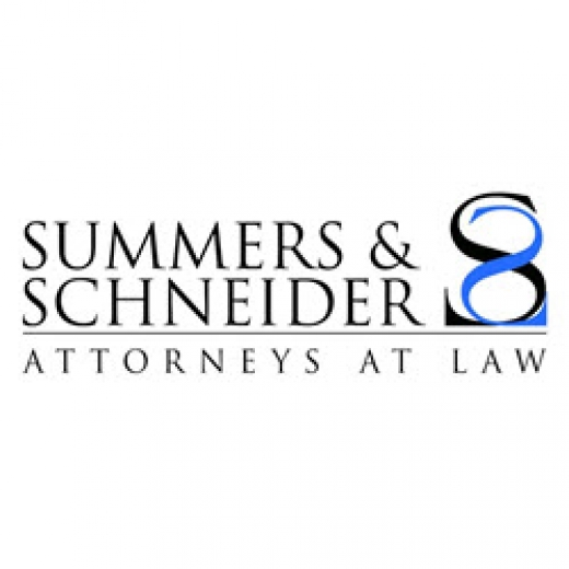 Summers & Schneider, P.C. in New York City, New York, United States - #4 Photo of Point of interest, Establishment, Lawyer