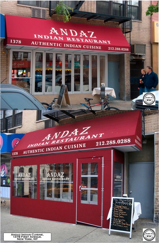 Andaz in New York City, New York, United States - #1 Photo of Restaurant, Food, Point of interest, Establishment