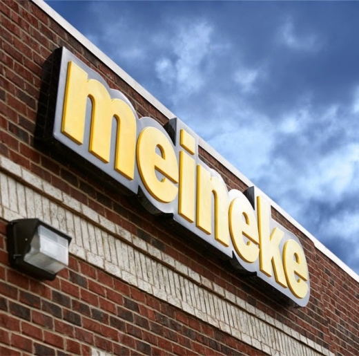 Meineke Car Care Center in Staten Island City, New York, United States - #4 Photo of Point of interest, Establishment, Store, Car repair