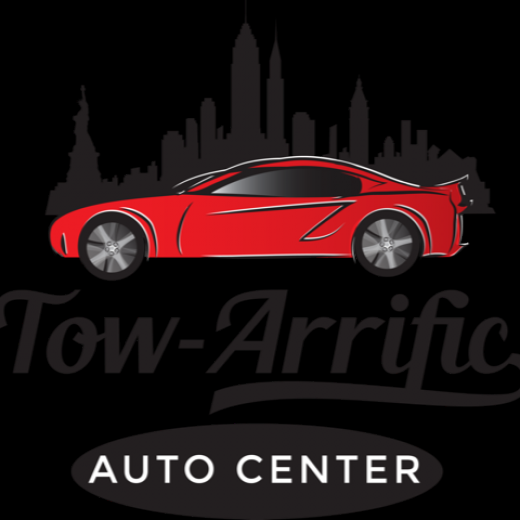 Tow-Arrific, Inc in Bronx City, New York, United States - #3 Photo of Point of interest, Establishment, Car repair