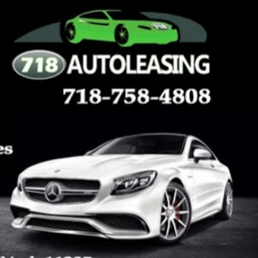 Photo by 718 Auto Leasing for 718 Auto Leasing