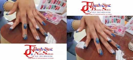 Photo by <br />
<b>Notice</b>:  Undefined index: user in <b>/home/www/activeuser/data/www/vaplace.com/core/views/default/photos.php</b> on line <b>128</b><br />
. Picture for Jaime Carlos Barbershop & Beauty Salon in Hackensack City, New Jersey, United States - Point of interest, Establishment, Health, Beauty salon, Hair care