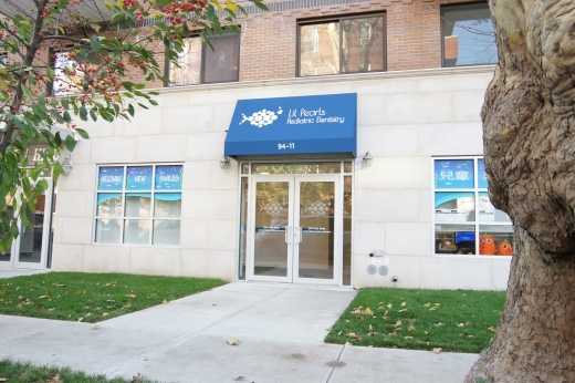 Lil Pearls Pediatric Dentistry in Queens City, New York, United States - #4 Photo of Point of interest, Establishment, Health, Doctor, Dentist