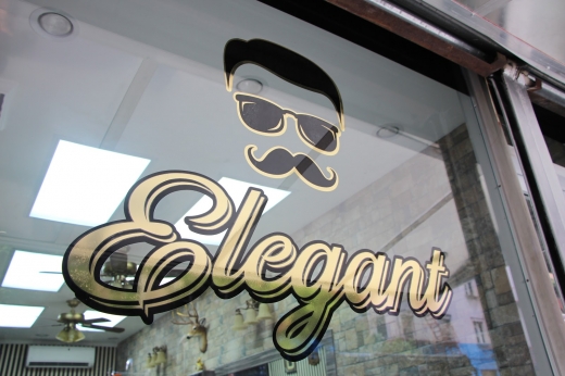 Elegant Barber Shop in New York City, New York, United States - #4 Photo of Point of interest, Establishment, Health, Hair care