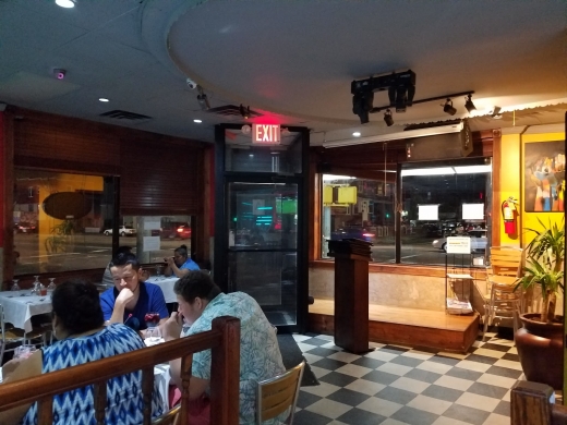 EL Nuevo Barzola Restaurant in Kings County City, New York, United States - #2 Photo of Restaurant, Food, Point of interest, Establishment
