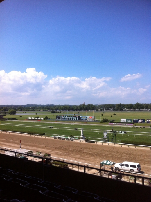 Photo by <br />
<b>Notice</b>:  Undefined index: user in <b>/home/www/activeuser/data/www/vaplace.com/core/views/default/photos.php</b> on line <b>128</b><br />
. Picture for Belmont Park Race Track in Elmont City, New York, United States - Point of interest, Establishment