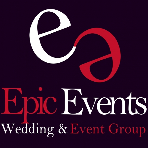 Photo by Epic Events Wedding & Event Group for Epic Events Wedding & Event Group
