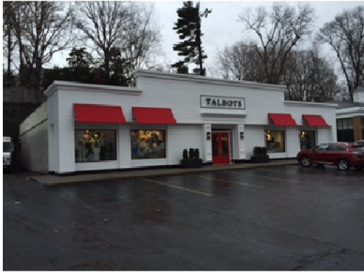 Talbots in Manhasset City, New York, United States - #2 Photo of Point of interest, Establishment, Store, Clothing store