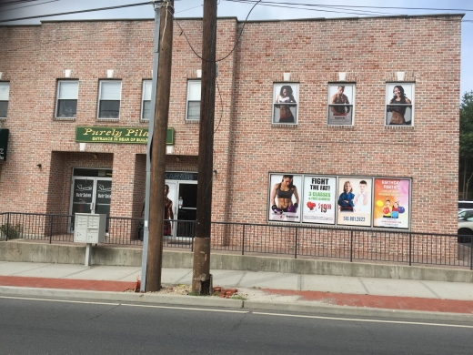 GMA Martial Arts - Glen Cove in Glen Cove City, New York, United States - #1 Photo of Point of interest, Establishment, Health, Gym