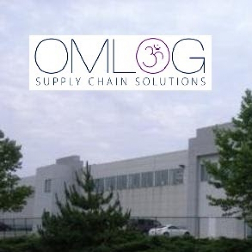 Om Log (USA), Inc. in Secaucus City, New Jersey, United States - #1 Photo of Point of interest, Establishment