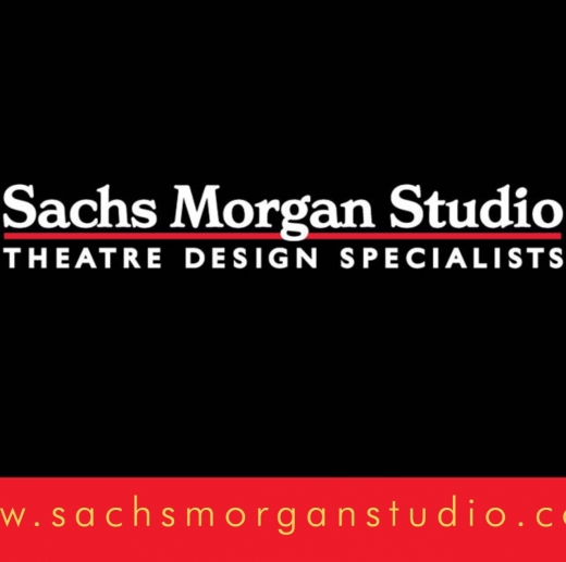 Photo by Sachs Morgan Studio for Sachs Morgan Studio