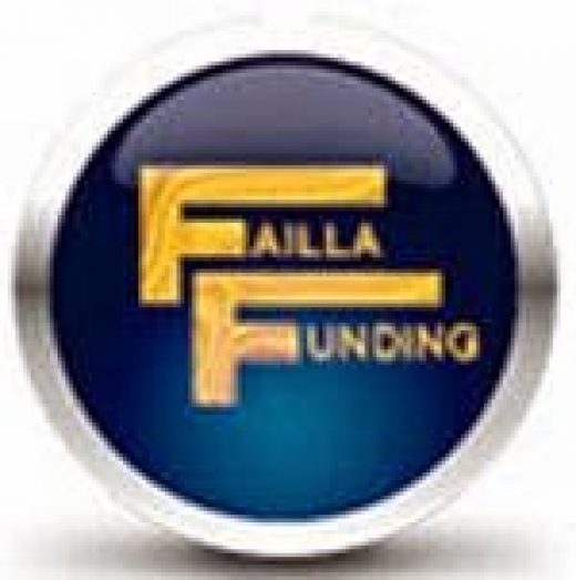Failla Funding in Staten Island City, New York, United States - #1 Photo of Point of interest, Establishment, Finance