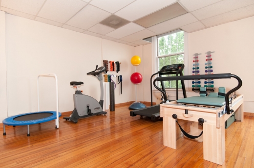 Renaissance Physical Therapy Arts + Wellness in Montclair City, New Jersey, United States - #1 Photo of Point of interest, Establishment, Health, Gym, Physiotherapist