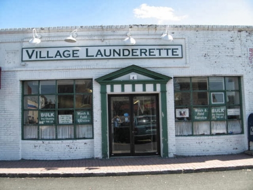 Village Launderette in Eastchester City, New York, United States - #1 Photo of Point of interest, Establishment, Laundry