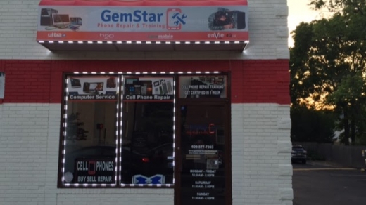 GemStar Phone Repair & Training in Woodbridge Township City, New Jersey, United States - #2 Photo of Point of interest, Establishment, Store