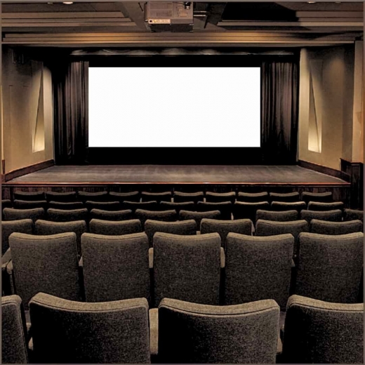 Tribeca Screening Room in New York City, New York, United States - #1 Photo of Point of interest, Establishment