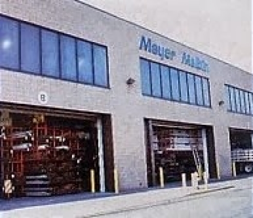 Mayer Malbin Company, Inc. in Long Island City, New York, United States - #1 Photo of Point of interest, Establishment, Store, Hardware store, Plumber