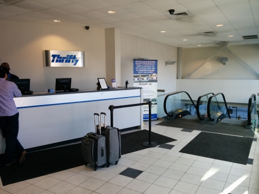 Thrifty Car Rental in Jamaica City, New York, United States - #1 Photo of Point of interest, Establishment, Car rental