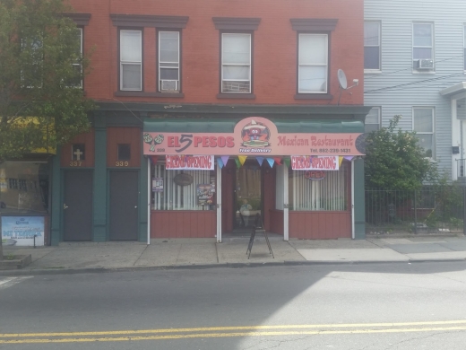 Photo by <br />
<b>Notice</b>:  Undefined index: user in <b>/home/www/activeuser/data/www/vaplace.com/core/views/default/photos.php</b> on line <b>128</b><br />
. Picture for El 5 Pesos Mexican Restaurant in Paterson City, New Jersey, United States - Restaurant, Food, Point of interest, Establishment