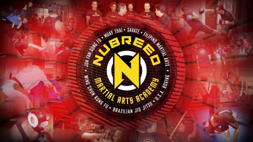 Photo by Nubreed Martial Arts Academy for Nubreed Martial Arts Academy