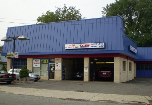 Auto Sumser, Inc. - Bosch Car Service in Fair Lawn City, New Jersey, United States - #2 Photo of Point of interest, Establishment, Car repair