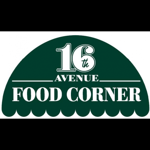 16th Ave Food Corner in Kings County City, New York, United States - #2 Photo of Food, Point of interest, Establishment, Store, Grocery or supermarket, Cafe