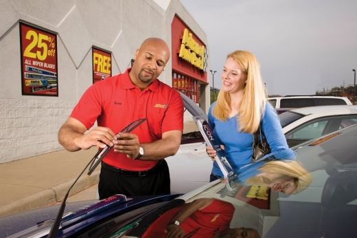 Advance Auto Parts in Newark City, New Jersey, United States - #3 Photo of Point of interest, Establishment, Store, Car repair, Electronics store