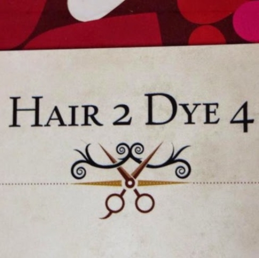 Photo by Hair 2 Dye 4 Salon for Hair 2 Dye 4 Salon