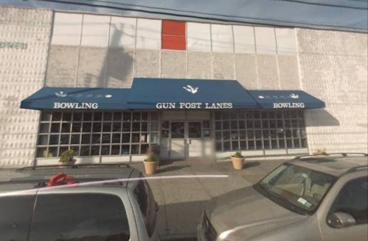 Gun Post Lanes in Bronx City, New York, United States - #2 Photo of Point of interest, Establishment, Bowling alley
