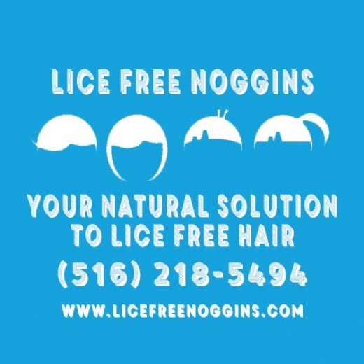 Photo by Lice Free Noggins - Long Island - Lice Removal and Lice Treatment Service - LI for Lice Free Noggins - Long Island - Lice Removal and Lice Treatment Service - LI