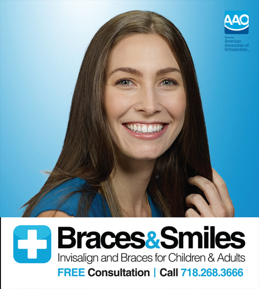 Braces and Smiles - Invisalign Orthodontist Queens NY in Queens City, New York, United States - #3 Photo of Point of interest, Establishment, Health, Dentist