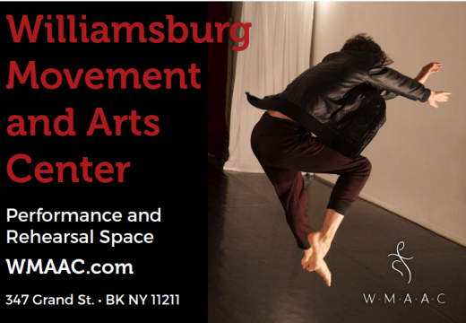 Photo by <br />
<b>Notice</b>:  Undefined index: user in <b>/home/www/activeuser/data/www/vaplace.com/core/views/default/photos.php</b> on line <b>128</b><br />
. Picture for Williamsburg Movement & Arts Center in Kings County City, New York, United States - Point of interest, Establishment, Health