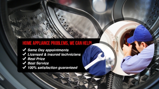 Photo by Certified Appliance Repair Fort Lee for Certified Appliance Repair Fort Lee