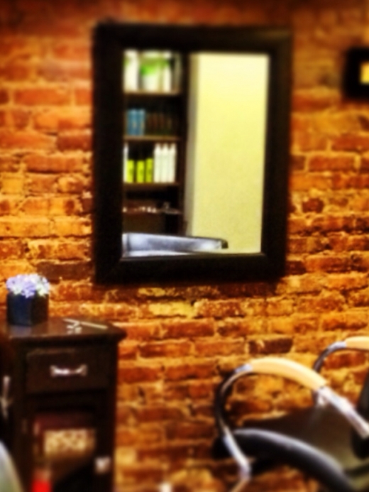 Swank Hair Salon in New York City, New York, United States - #2 Photo of Point of interest, Establishment, Beauty salon