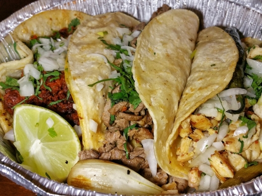El Michoacano in New Rochelle City, New York, United States - #2 Photo of Restaurant, Food, Point of interest, Establishment