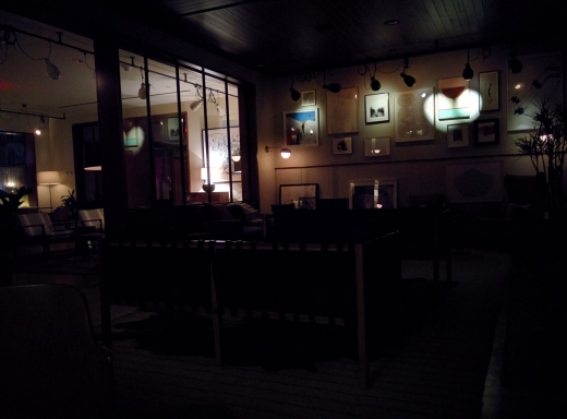 Evening Bar in New York City, New York, United States - #2 Photo of Point of interest, Establishment, Bar