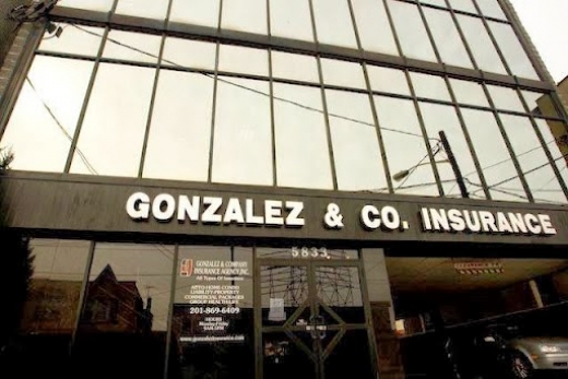Photo by <br />
<b>Notice</b>:  Undefined index: user in <b>/home/www/activeuser/data/www/vaplace.com/core/views/default/photos.php</b> on line <b>128</b><br />
. Picture for Gonzalez & Company Insurance Agency in North Bergen City, New Jersey, United States - Point of interest, Establishment, Insurance agency