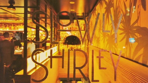 Slowly Shirley in New York City, New York, United States - #3 Photo of Point of interest, Establishment, Bar