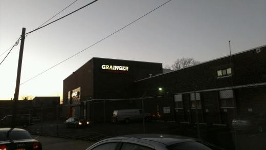 Grainger Industrial Supply in Maspeth City, New York, United States - #1 Photo of Point of interest, Establishment, Store