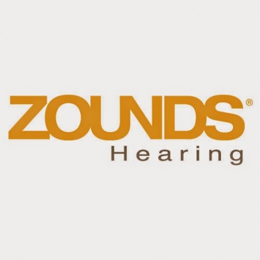 Photo by Zounds Hearing for Zounds Hearing