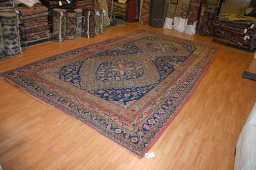 Photo by NYC RUGS NJ HANDMADE RUG DEALER for NYCRUGS