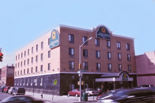 La Quinta Inn Queens (New York City) in Queens City, New York, United States - #1 Photo of Point of interest, Establishment, Lodging