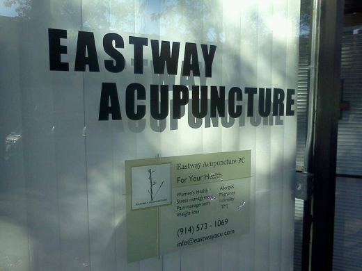 Eastway Acupuncture PC in Bronxville City, New York, United States - #2 Photo of Point of interest, Establishment, Health