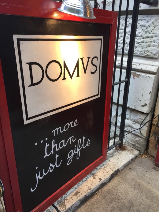 Domus in New York City, New York, United States - #2 Photo of Point of interest, Establishment, Store