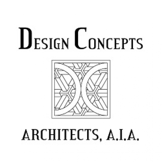 Photo by Design Concepts Architects, AIA for Design Concepts Architects, AIA