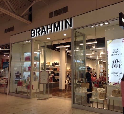 Brahmin in Elizabeth City, New Jersey, United States - #1 Photo of Point of interest, Establishment, Store
