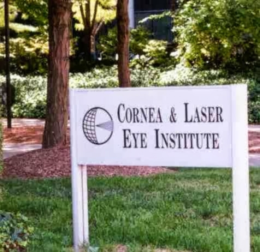 Photo by The Cornea & Laser Eye Institute - Hersh Vision Group for The Cornea & Laser Eye Institute - Hersh Vision Group