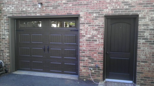 Dr Garage Door in Queens City, New York, United States - #1 Photo of Point of interest, Establishment