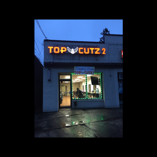 Top Cutz 2 in Hasbrouck Heights City, New Jersey, United States - #3 Photo of Point of interest, Establishment, Health, Hair care