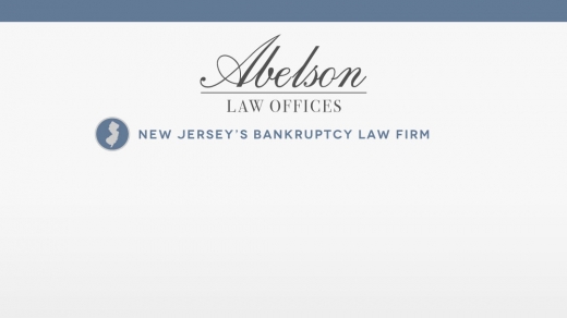 Law Offices of Steven J. Abelson, Esq. in East Rutherford City, New Jersey, United States - #2 Photo of Point of interest, Establishment, Finance, Lawyer
